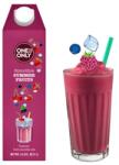 One&Only Smoothie One&Only Summer Fruits Fructe de Padure sticla 1000 ml