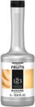 1883 Maison Routin Piue 1883 Banana sticla 1000 ml