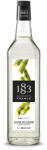 1883 Maison Routin Sirop 1883 Zahar Cane sugar sticla 1000 ml