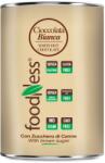 FoodNess Ciocolata Calda Alba FoodNess White cutie carton 500 gr