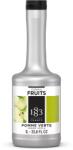 1883 Maison Routin Piue 1883 Mar Verde Green Apple sticla 1000 ml