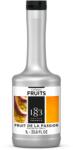 1883 Maison Routin Piue 1883 Fructul Pasiunii Passion Fruit sticla 1000 ml
