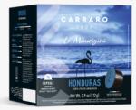 Caffé Carraro Honduras compatibile Dolce Gusto, 16 capsule, 112 gr