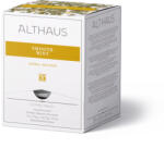 Althaus Ceai Plic Althaus PYRA PACK Smooth Mint ceai mentaPlic Matase 2, 75 g - 15 plic/cutie