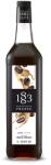 1883 Maison Routin Sirop 1883 Irish Cream sticla 1000 ml