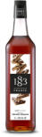 1883 Maison Routin Sirop 1883 Zahar Ars (Caramele) Toffee Crunch sticla 1000 ml