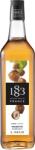 1883 Maison Routin Sirop 1883 Alune de Padure Hazelnut sticla 1000 ml