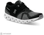 On Running On Cloud 5 Combo női cipő, Black/Alloy (EU 36, 5)