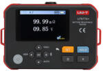 UNI-T multimetru digital rezistenta baterie ut677a+ uni-t (MIE0509) - dioda