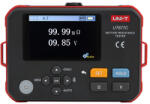 UNI-T multimetru digital rezistenta baterie ut677c uni-t (MIE0510) - dioda