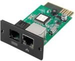 FSP GROUP Модул за отдалечено управление (LAN card) FSP SNMP Card за Champ -series (FORT-SNMP-CHAMP)
