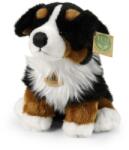 Rappa Câine de pluș Bernese Mountain Dog 28 cm ECO-FRIENDLY (RP242838)