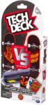 Spin Master Tech Deck: VS Series - Santa Cruz kihívás szett - Spin Master