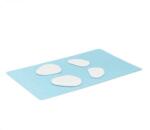 Endgame Gear Accesoriu pentru mouse Endgame Gear bază din plastic/teflon parțial PTFE Alb EGG-MS1 (EGG-MS1)