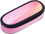 Topgal Penar școlar oval Topgal Etue - 22028, 1 fermoar (ETUE 22028) Penar