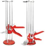 Montolit Lifters Rendszer Nagy Kerámialapok Függőleges Alátámasztásához - fizz