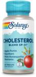 SOLARAY Cholesterol Blend Solaray, 60 capsule, Secom