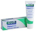 Sunstar Gum Pasta de dinti Original White, 75 ml, Sunstar Gum