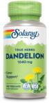 SOLARAY Dandelion (Papadie) 520 mg Solaray, 100 capsule, Secom