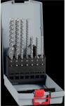 Bosch PRO SDS-Plus-5X kalapácsfúrószár-készlet (2608707246)