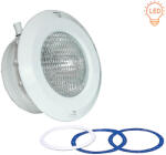 GEMAS STD2002 RGB LED Medence Reflektor - 31W, Fóliás/PP medencékhez