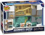 Funko Set de figurine Funko Bitty POP! Box: Harry Potter - Hogwarts Castle (103536) Figurina