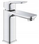 GROHE Cubeo mosdó csaptelep M-es méret króm áramláskorlátozó 5l/min. nélkül (@ProductCode@)