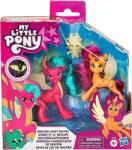Hasbro My Little Pony F8702 - Dragon Light Reveal (F8702) Figurina
