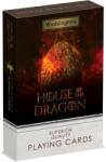Waddingtons Carti de joc Waddingtons 04535 - House of the Dragon (04535)