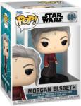 Funko Figurina Funko POP! Star Wars Ahsoka F684 - Morgan Elsbeth (#684) (F684) Figurina
