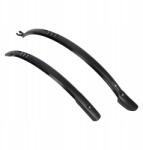 SKS Kerékpár sárvédő Sks Velo 42 Urban fekete 10497 28" 42 mm (4002556444983)