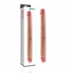 Lovetoy Dildó Tag Realisztikus Nagy Rugalmas tapadókoronggal G-pont Dupla