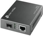 TP-Link Optikai Media Konverter 10G Multi-Gigabit SFP, MC420L (MC420L) - pcx