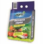 AGRO CS Agro Nitrogénes mész 3 kg (000327)