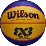 Wilson 3x3 Fiba Kosárlabda Labda Replika Out gumi sas (887768403096)
