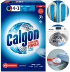 Calgon Mosógép Tisztító Por Védelem Tisztaság Kő nélküli Original (5900627008203)