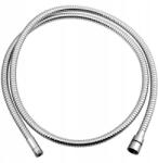 Sapho Tömlő GW1/2 kádcsaptelephez GZ3/8 175cm rozsdamentes acél FLE16 (FLE16)