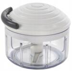 Metaltex Márkás Aprító Zöldség-gyümölcs Daráló Swiss (8002522516801)