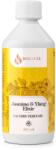 Issencia Mosóparfümök Issencia Jasmine & Ylang Elixir 500 ml, unisex