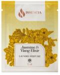 Issencia Mosóparfümök Issencia Jasmine & Ylang Elixir 7 ml, unisex