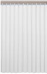 RIDDER Uni zuhanyfüggöny 120x200cm, vinil, fehér (sap-131111)