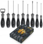 Wiha 46544 SoftFinish csavarhúzó készlet Limited 9db-os 85év Wiha (46544)