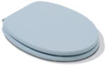 Savinidue Capac WC, Savini, MDF vopsit, universal, Celeste CWAT06