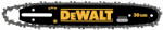 DEWALT OREGON 20 cm-es csererúd és lánc (DCMPS567 láncfűrészhez) DT20668 (DT20668)