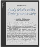 PocketBook InkPad Eo - 10, 3" Színes E-Ink E-olvasó és Jegyzetkészítő