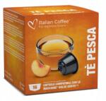 Italian Coffee Tè Pesca Italian Coffee kapszulák Dolce Gusto-hoz 16 db