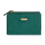 Oxybag Last Velvet verde 9-63925