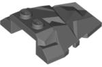 LEGO® Caramida cu panta 4 x 4 modificata (6055063)