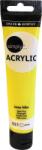Daler-Rowney Simply Akril festék Lemon Yellow 75 ml 1 db (126975651)