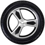 inSPORTline Pótkerék inSPORTline Hawkie 12, tömlő nélküli, csökkenti a defektek esélyét (29202)